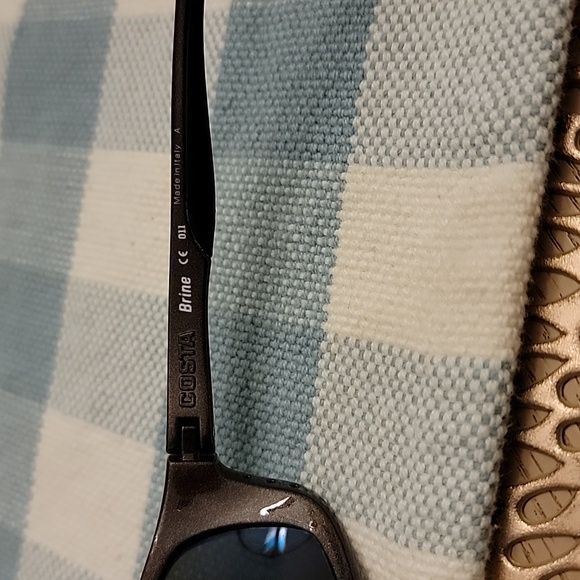 Costa Del Mar Brine 06S9017 BR22 Sunglasses - Picture 5 of 7